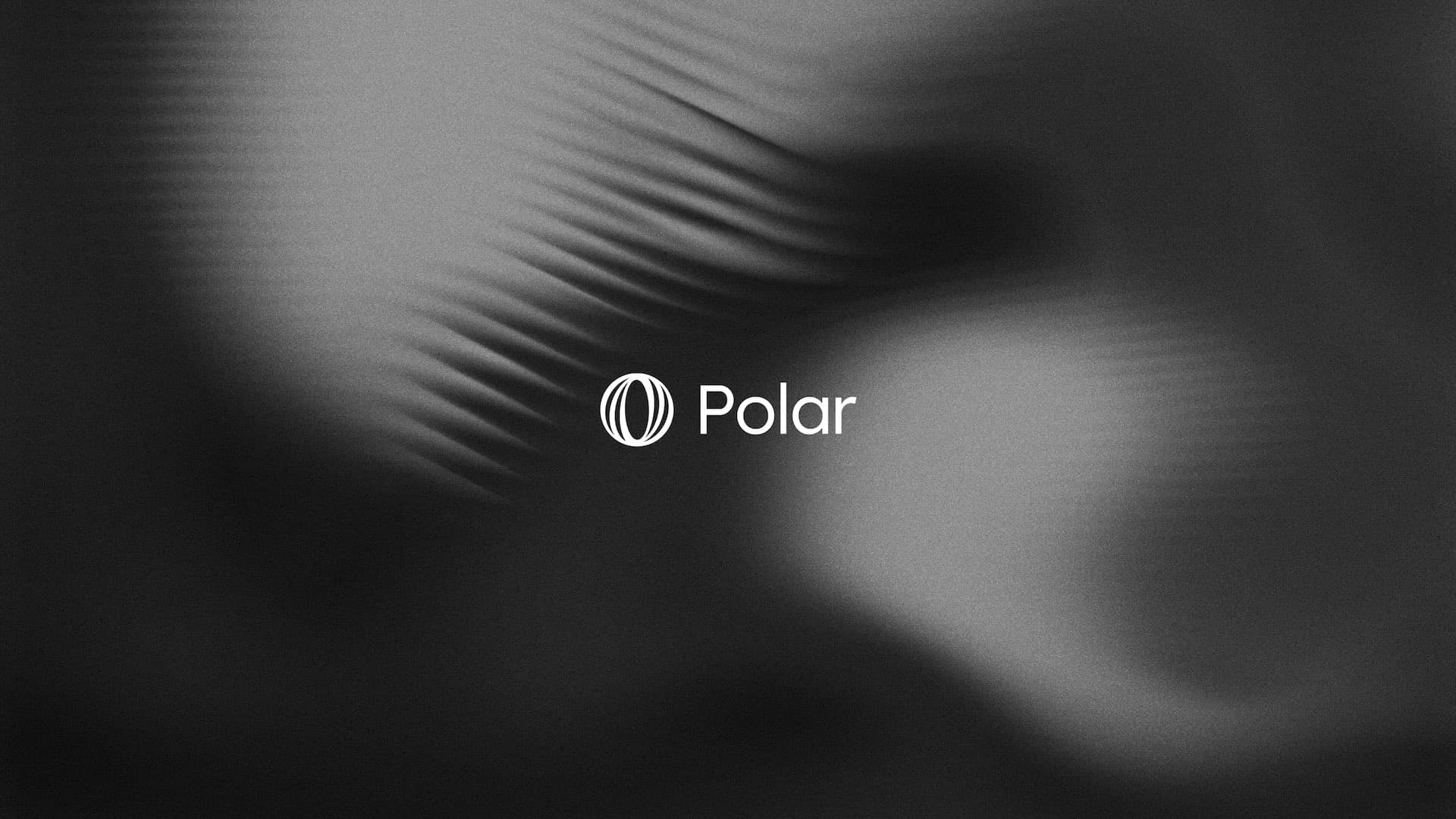 Polar graphic
